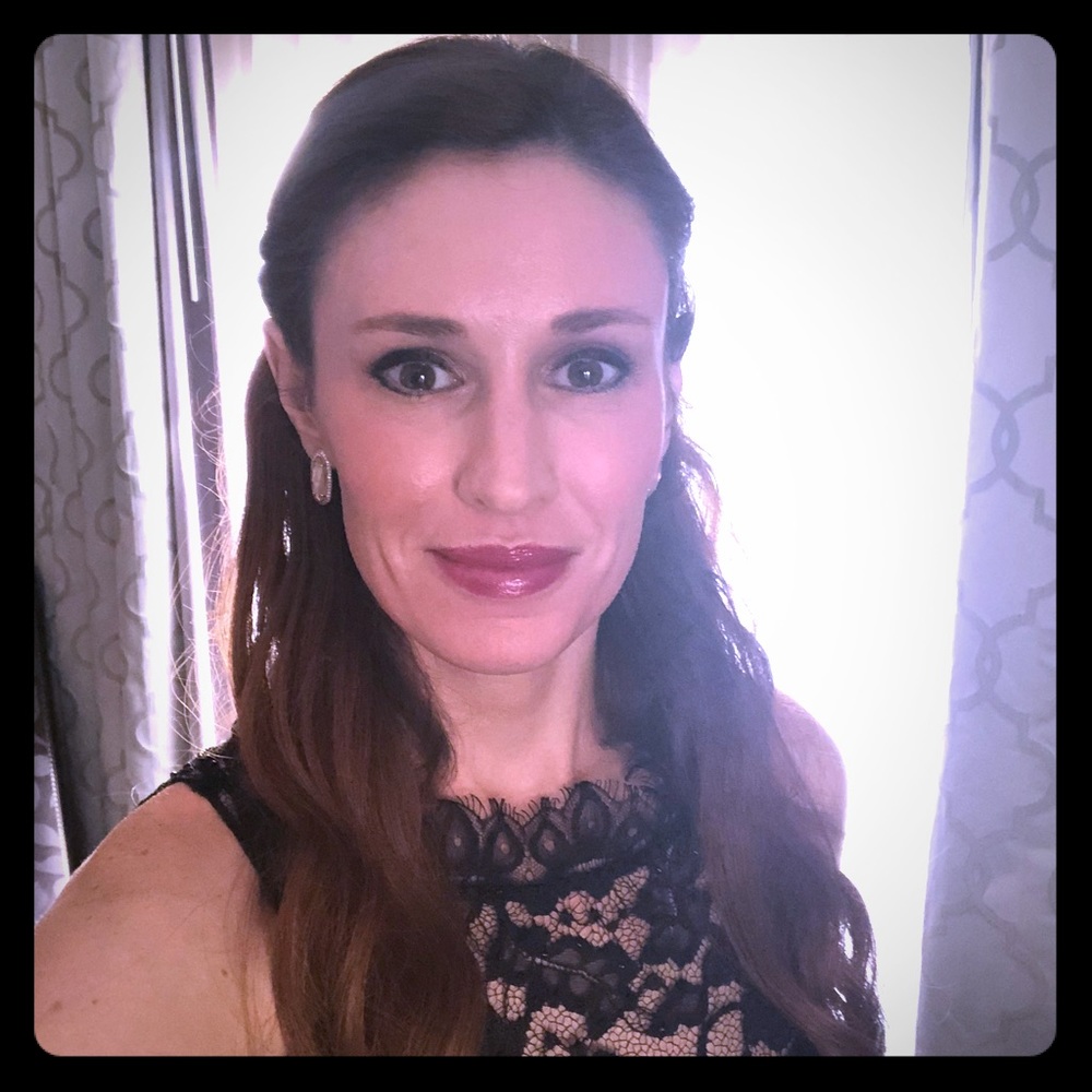 Meet your Posher, Brittany